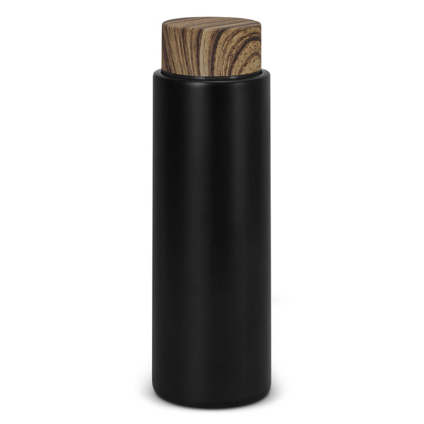 Medina Vacuum Bottle (Black)