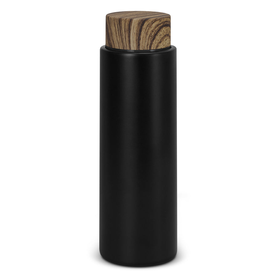 Medina Vacuum Bottle (Black)