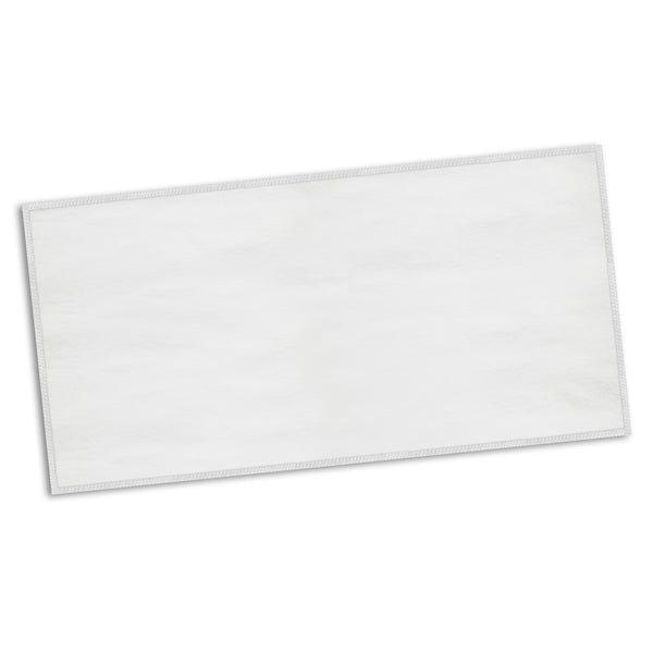 Drift Sports Fit Towel - Full Colour (White)