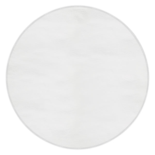 Reef Beach Towel - Full Colour (White)