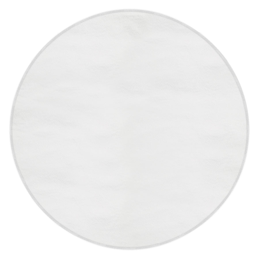 Reef Beach Towel - Full Colour (White)