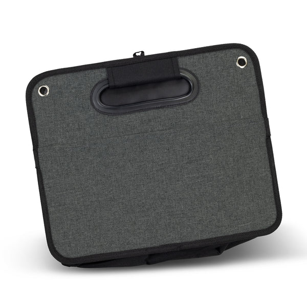 Cargo Trunk Organiser (Heather Grey)