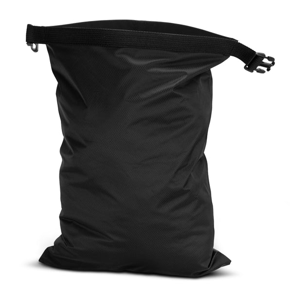 Frontier Lightweight Dry Bag (Black)