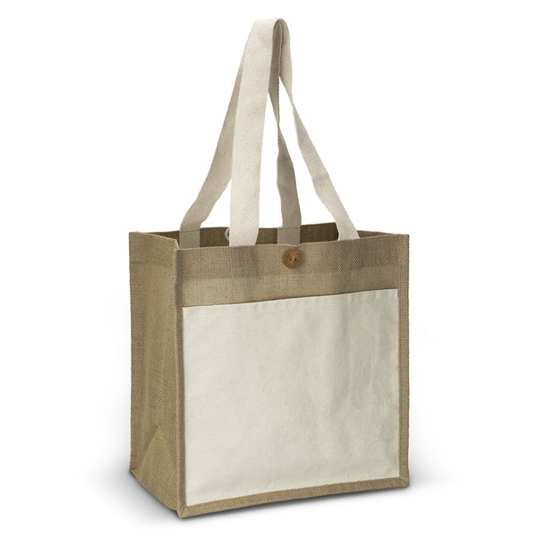 Harvest Tote Bag (Natural)