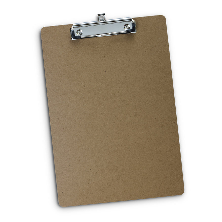 Standard Clipboard (Natural)