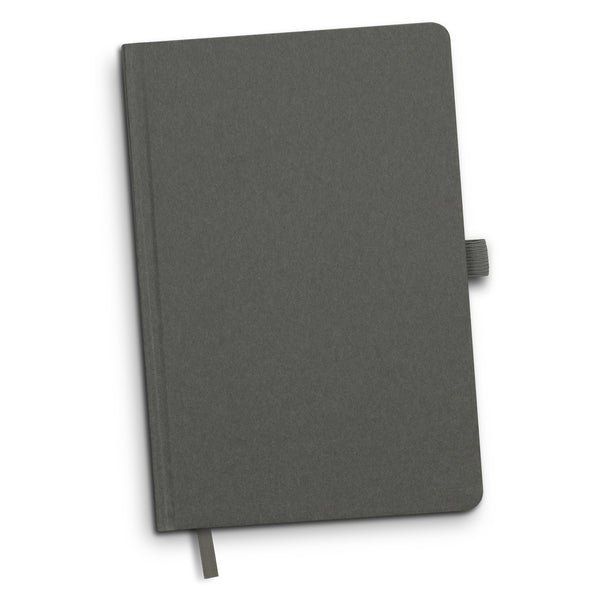Slate Stone Paper Notebook (Grey)