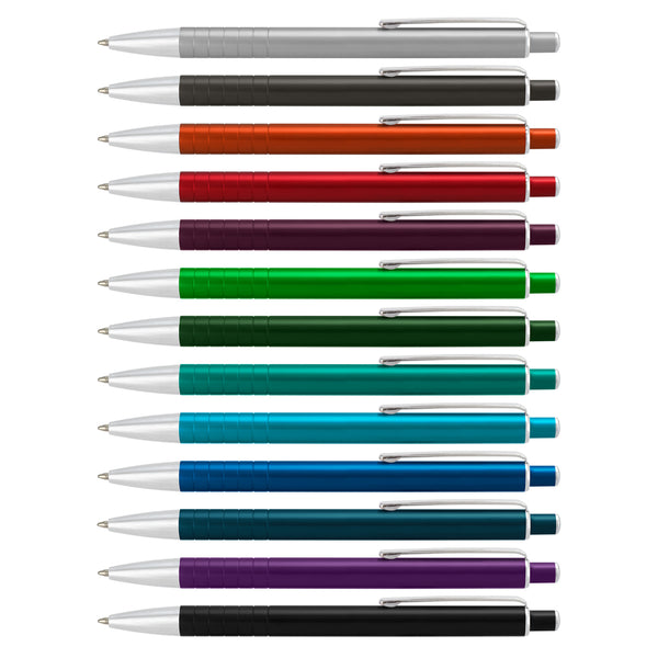 Toledo Pen (Royal Blue)