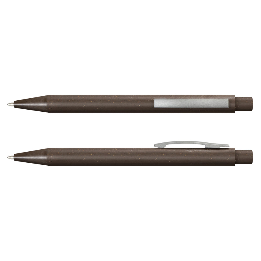 Grain Pen ReGrind (Brown)