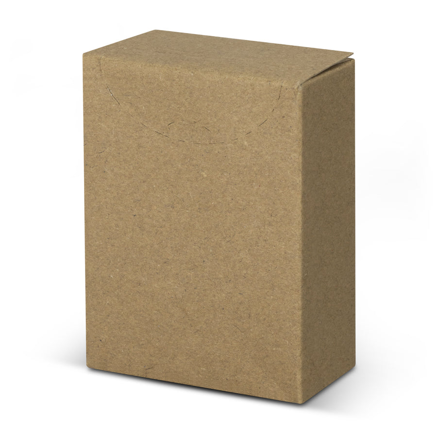 Breeze Travel Tissues (Natural)
