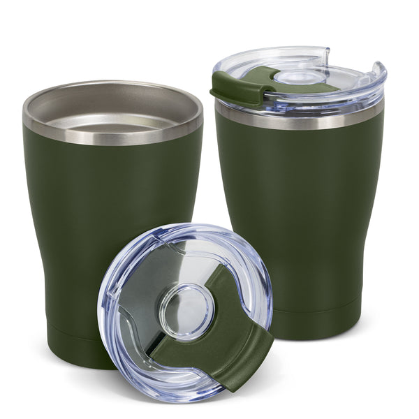 Arc Vacuum Cup (Olive)