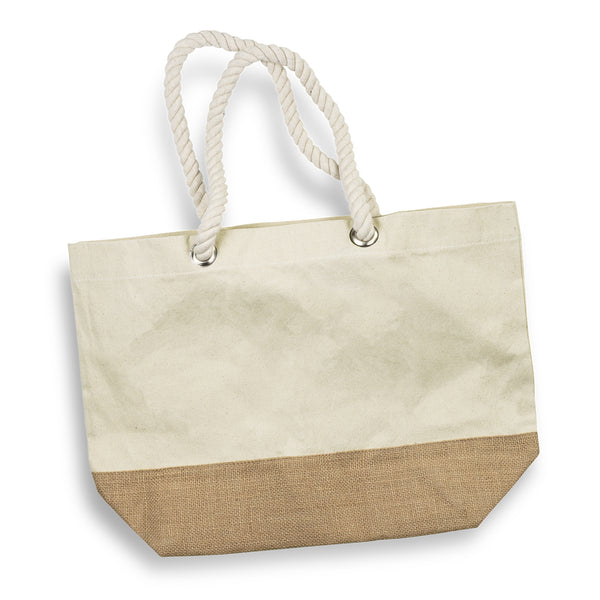 Helios Tote Bag (Natural)