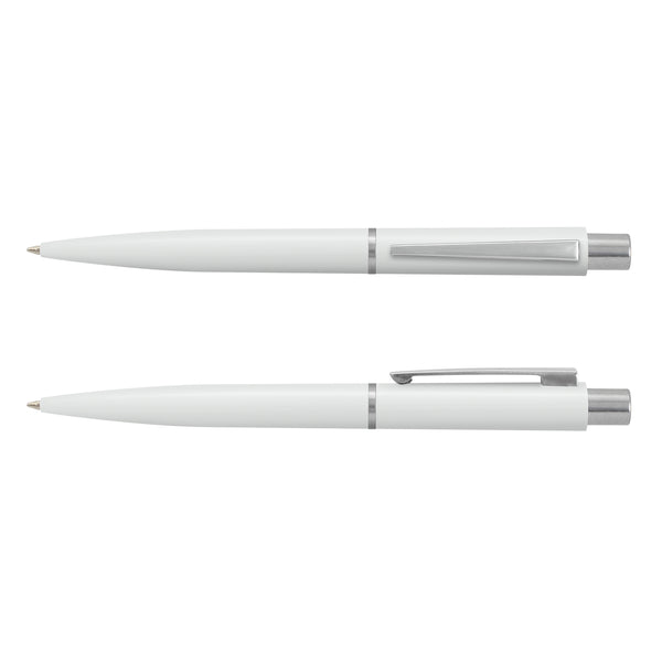 Saxon Pen (Gloss White)