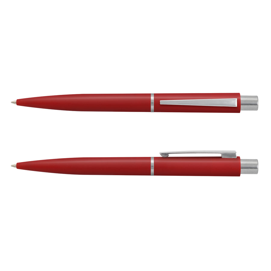Saxon Pen (Red)