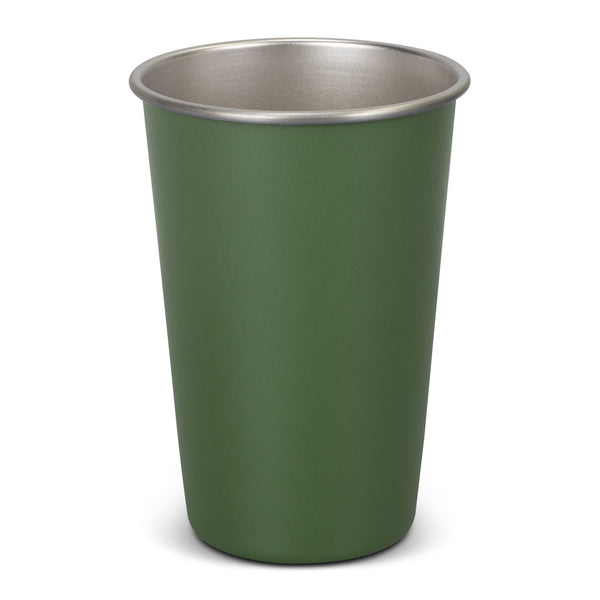 Ridge Tumbler (Olive)