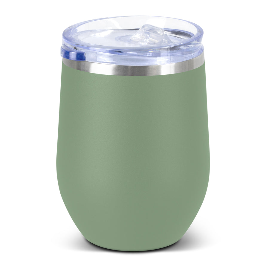 Ember Ceramic Vacuum Cup (Sage)