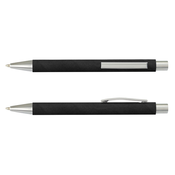 Quill Kraft Pen (Black)