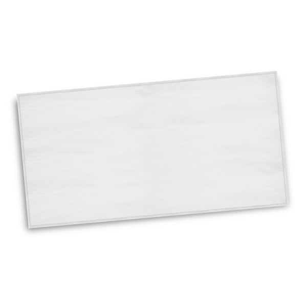 Shore XL Beach Towel - Full Colour (White)