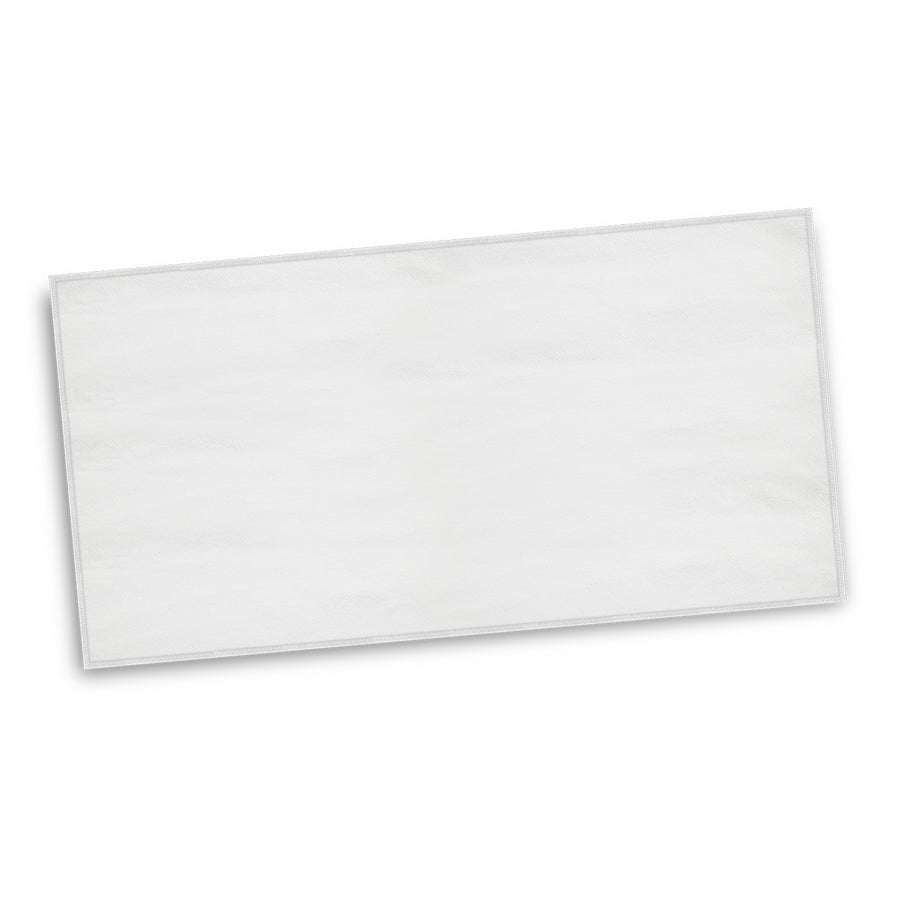 Shore XL Beach Towel - Full Colour (White)