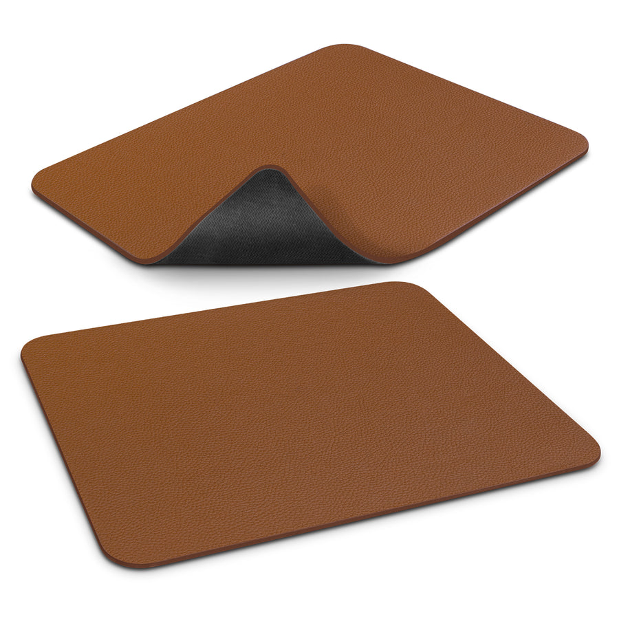 Onyx Mouse Mat (Brown)