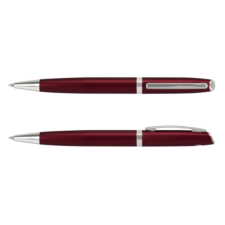 Scorpio Pen (Red)