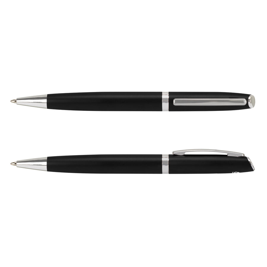 Scorpio Pen (Black)