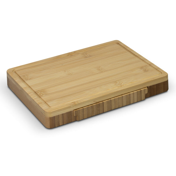 NATURA Kensington Cheese Board - Rectangle (Natural)