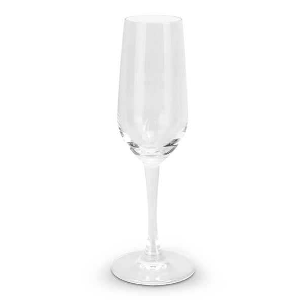 Crystal Champagne Flute (Clear)