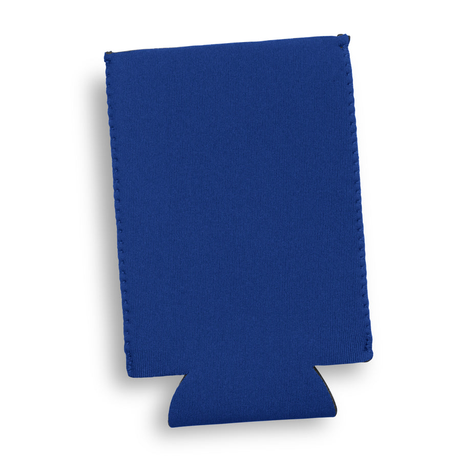Polar Slim Can Cooler (Royal Blue)