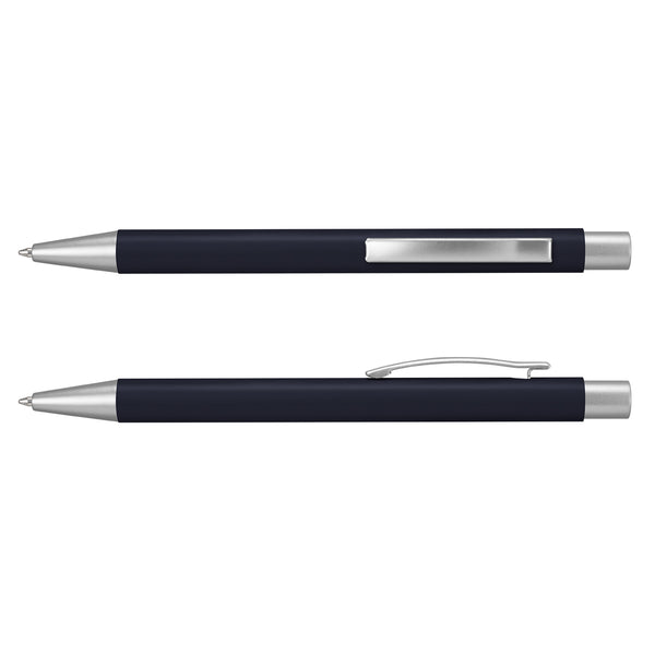 Obsidian Fashion Pen (Navy)