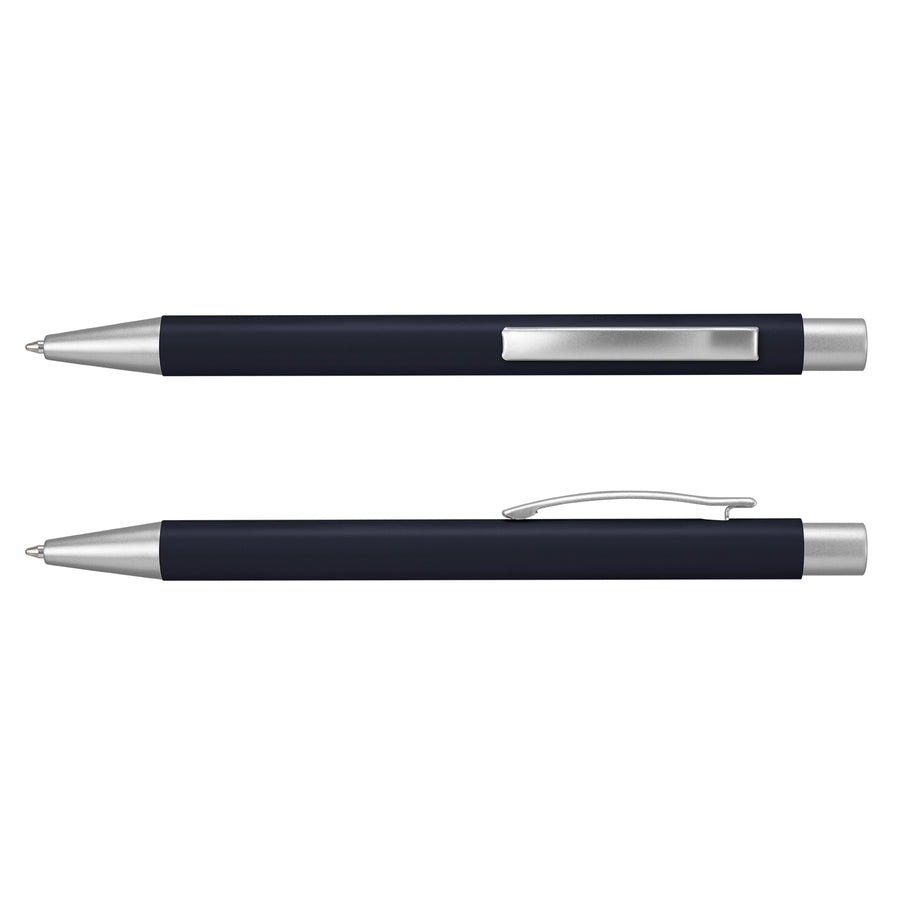 Obsidian Fashion Pen (Navy)