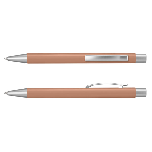 Obsidian Fashion Pen (Peach)