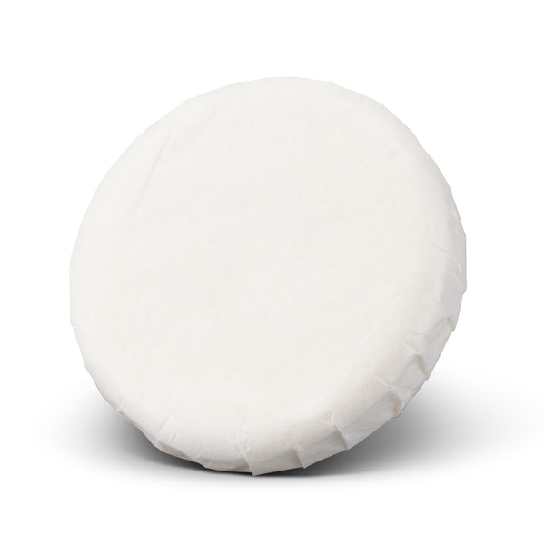 Flax Travel Soap (White)