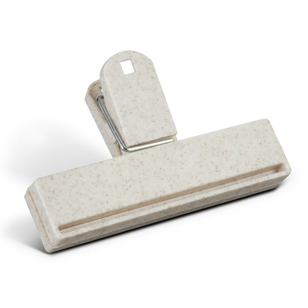 Grain Snack Bag Clip (Natural)