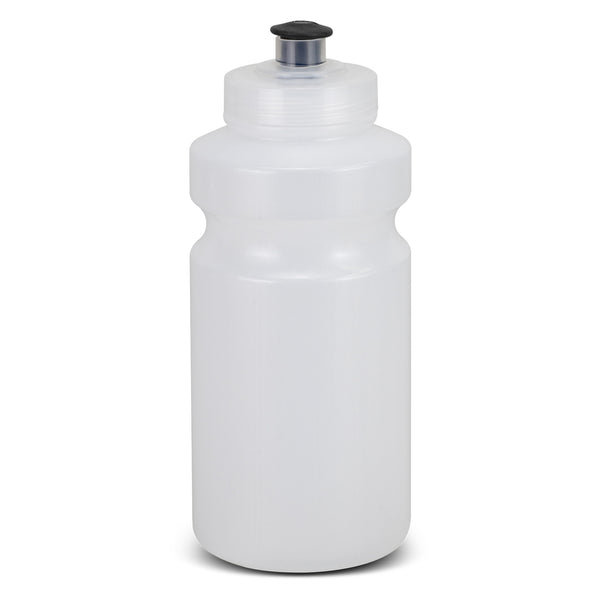 Current Trail Bottle (Clear)
