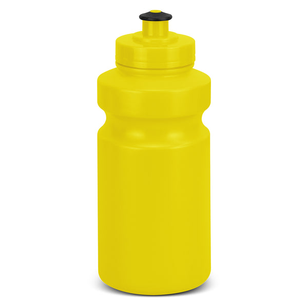 Current Trail Bottle (Yellow)