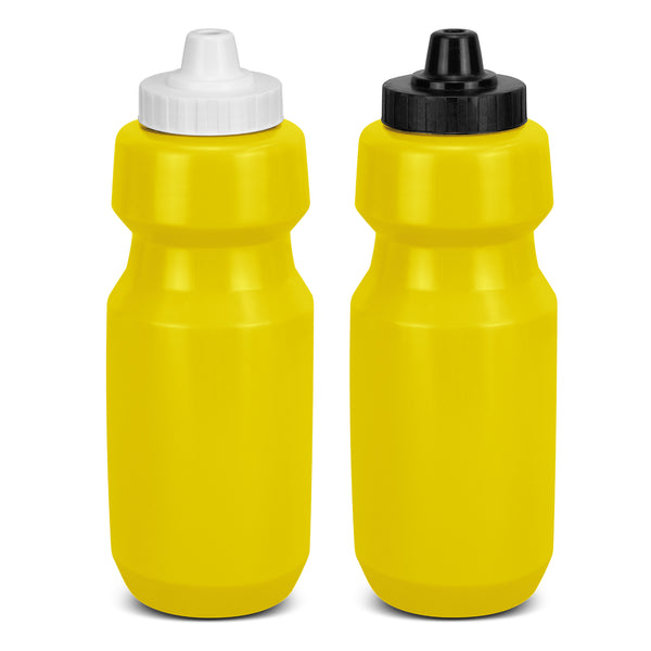 Geyser Sprits Bottle (Yellow)
