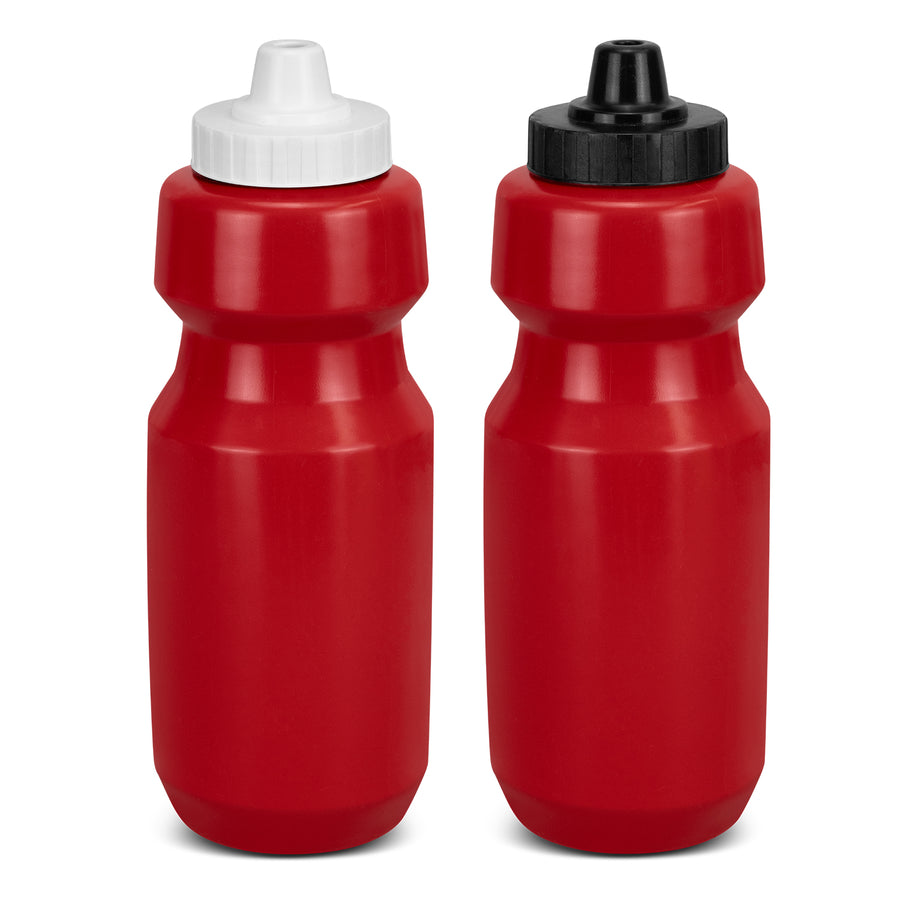 Geyser Sprits Bottle (Red)