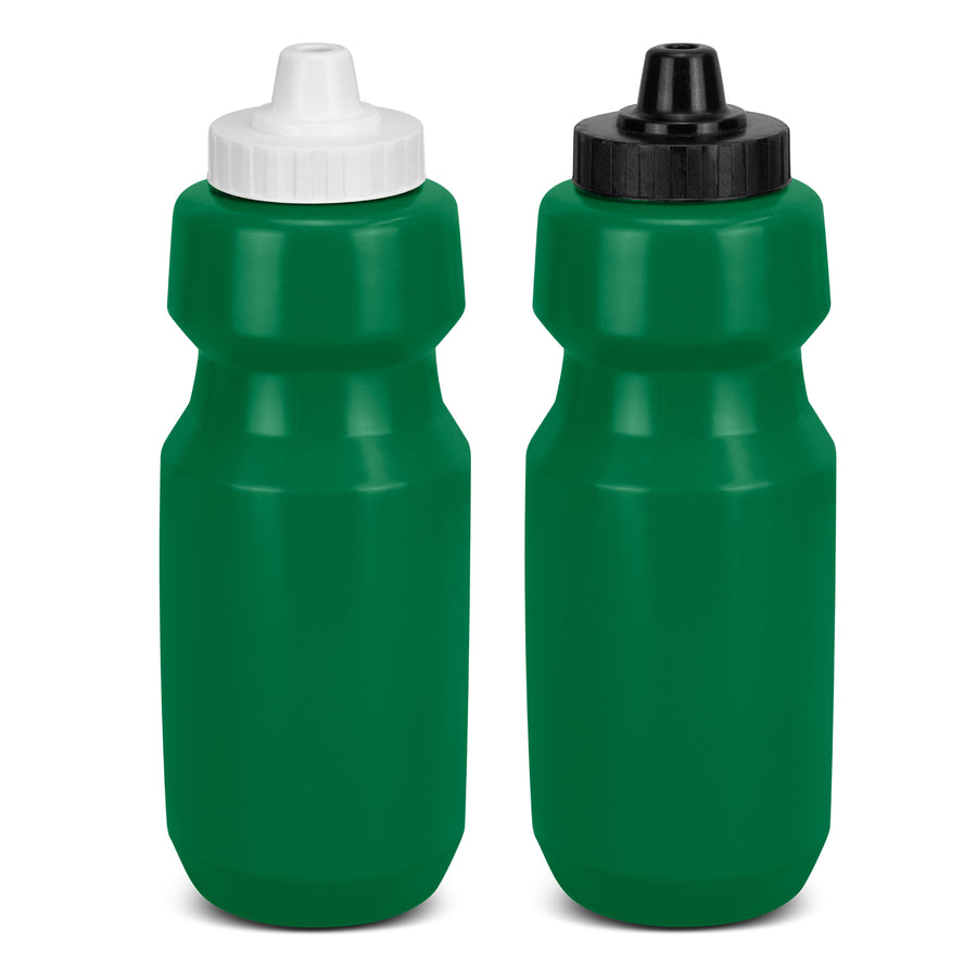 Geyser Sprits Bottle (Kelly Green)