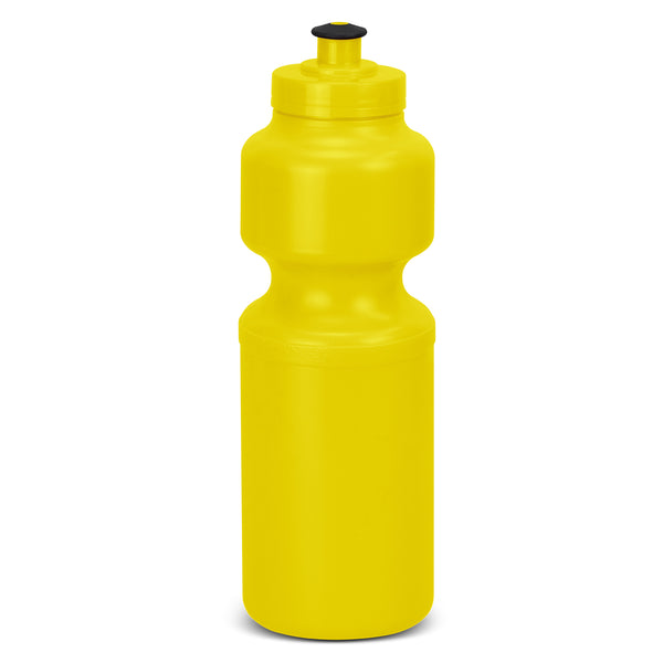 Torrent Quencher Bottle (Yellow)