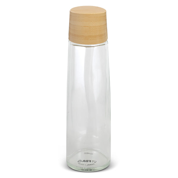 SPICE Calypso Glass Bottle - 750ml (Clear)