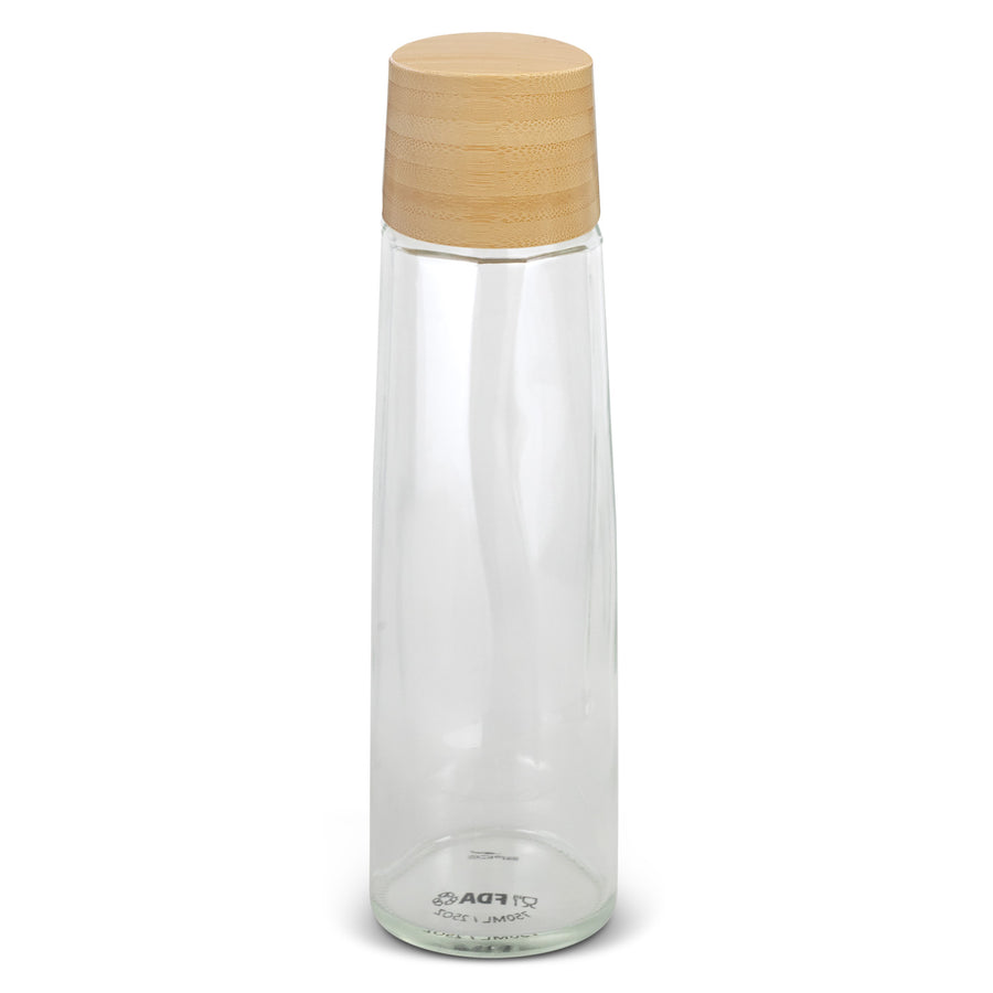 SPICE Calypso Glass Bottle - 750ml (Clear)