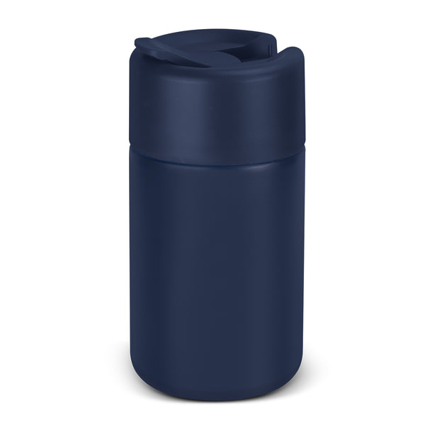 Basin Vacuum Cup (Navy)
