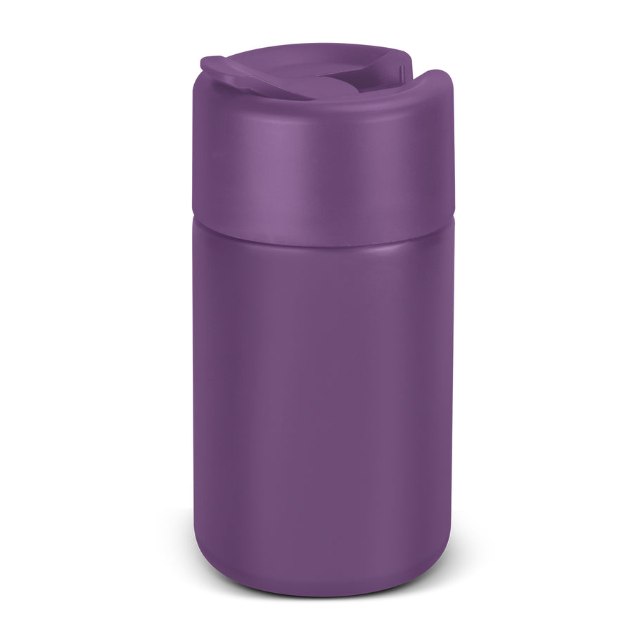 Basin Vacuum Cup (Purple)