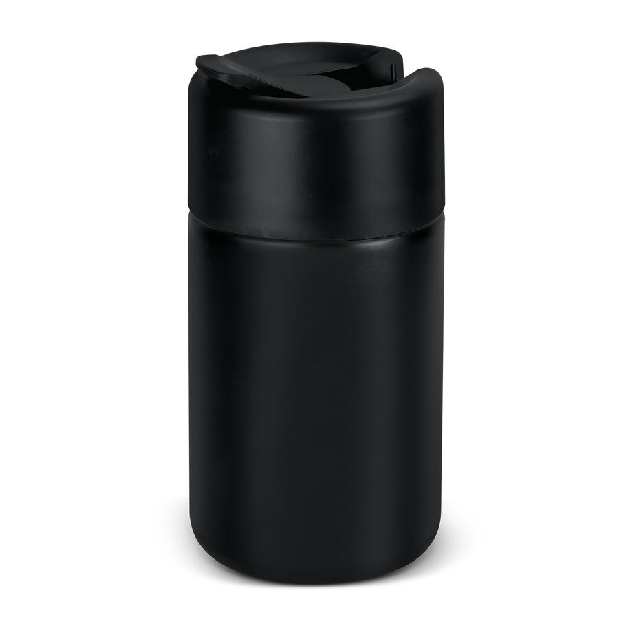 Basin Vacuum Cup (Black)