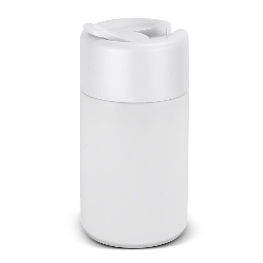 Basin Vacuum Cup (White)
