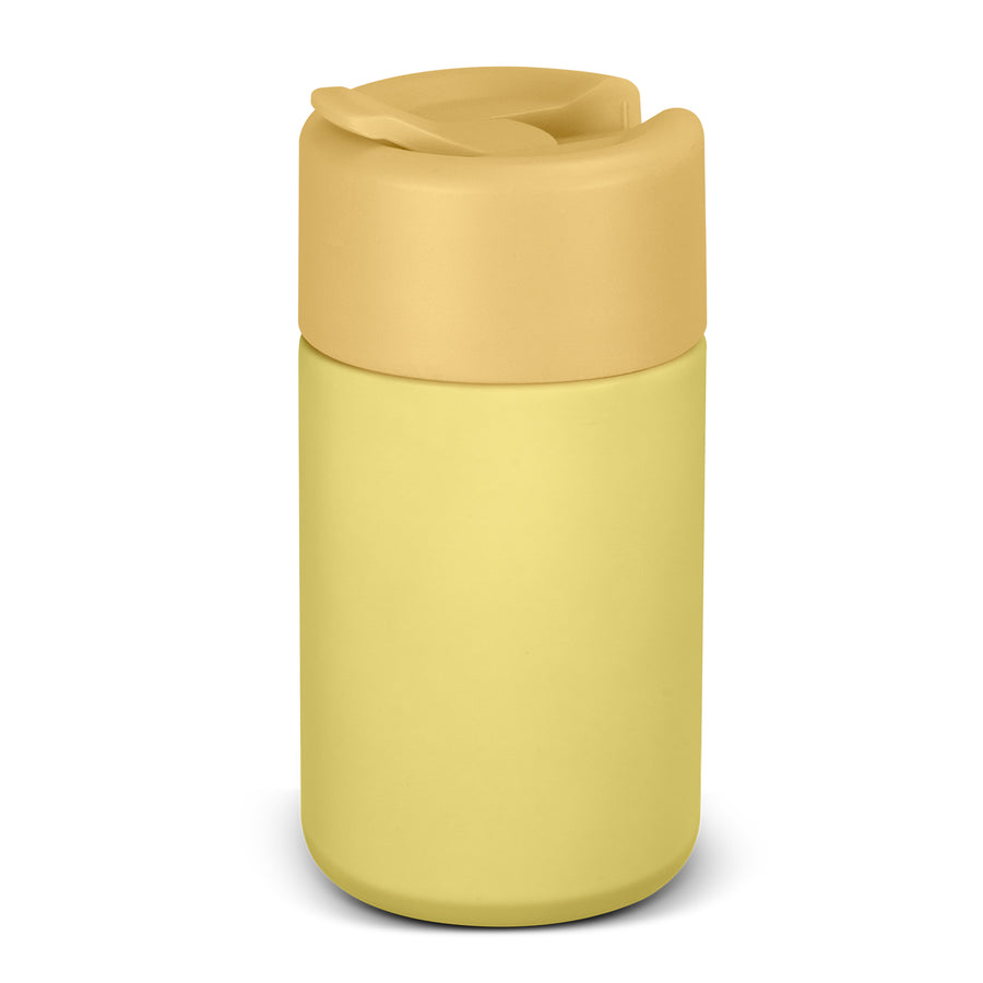 Basin Vacuum Cup (Yellow)