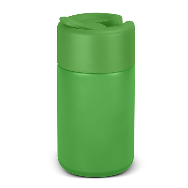 Basin Vacuum Cup (Bright Green)