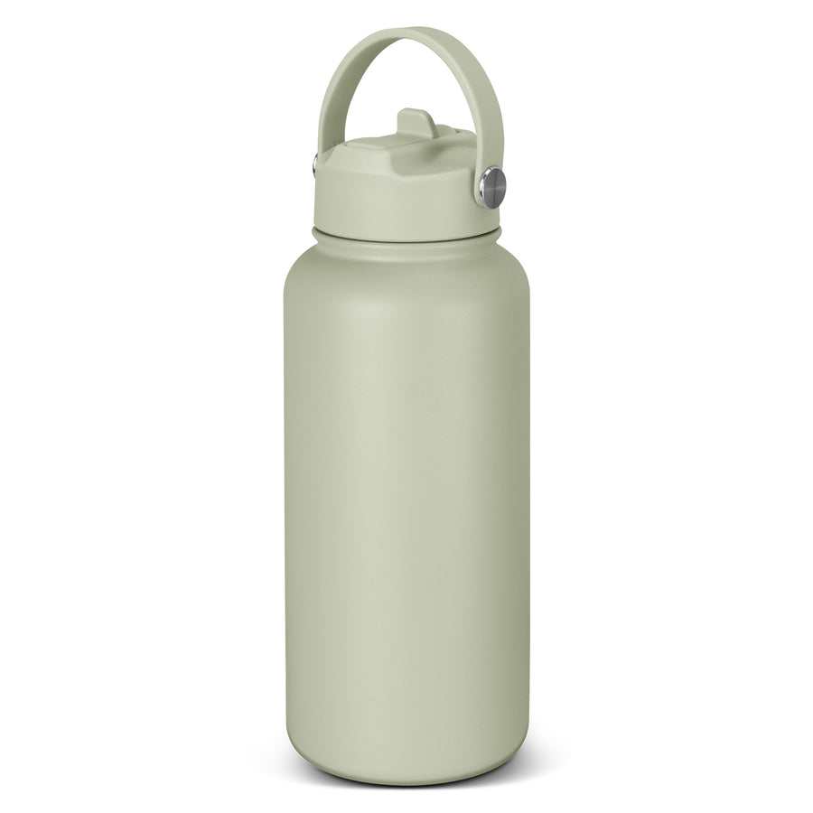 Compadre Vacuum Bottle (Ecru)