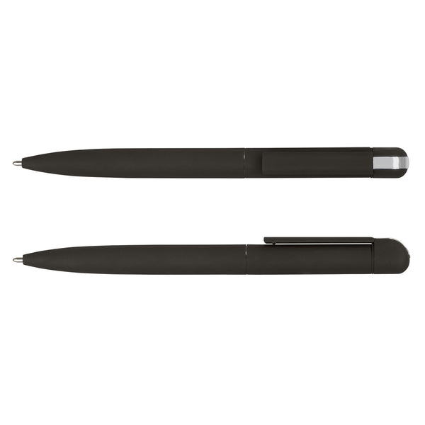 SPICE Folk Pen (Gunmetal)