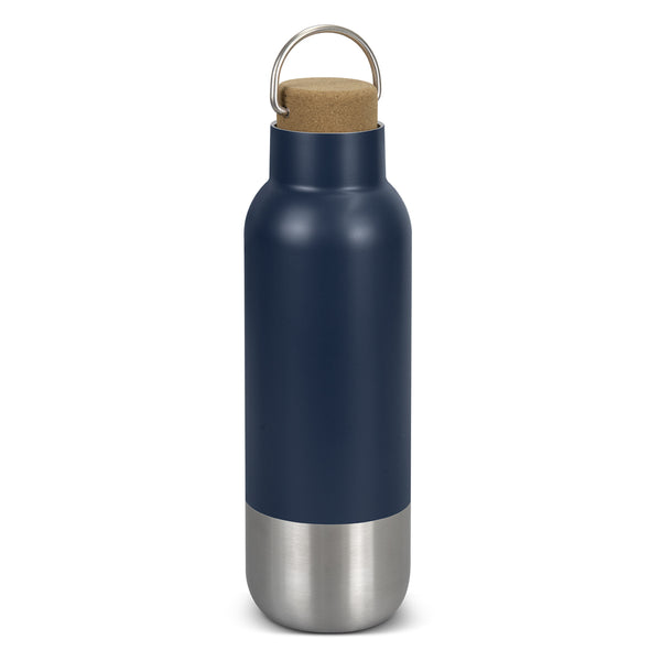 Wynn Vacuum Bottle (Navy)
